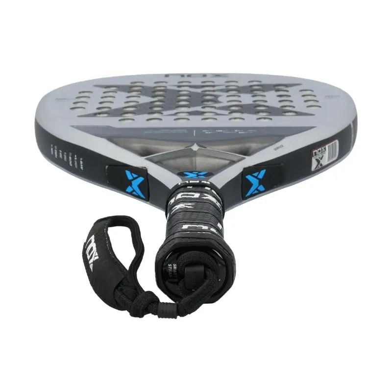 Pala Nox ML10 Shotgun 12k Luxury Series Ex