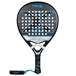 Nox Tino Libaak TL10 Quantum 12K 2025 Racket
