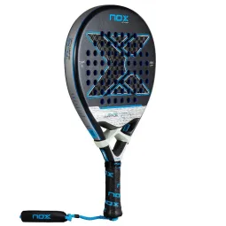 Nox Tino Libaak TL10 Quantum 12K 2025 Racket