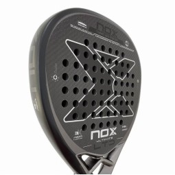 Pala Nox Ultimate Power LTD Carbon