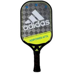 Pala Pickleball Adidas Adipower Attack Lima