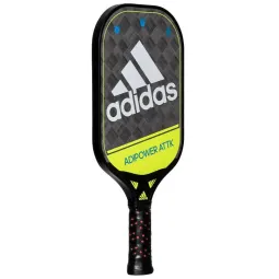 Pala Pickleball Adidas Adipower Attack Lima
