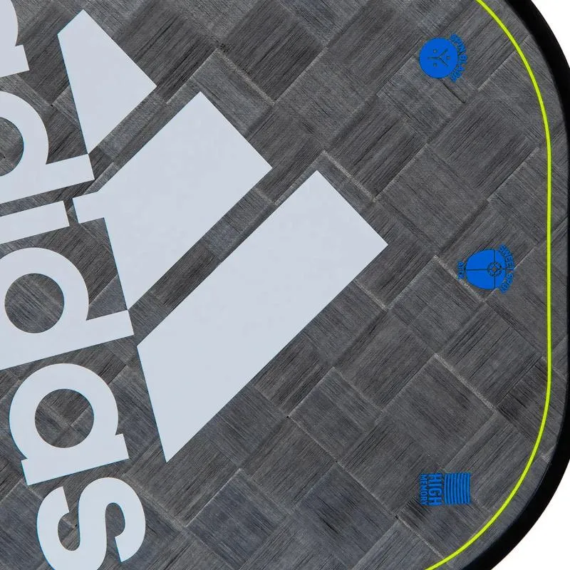 Pala Pickleball Adidas Adipower Attack Lima