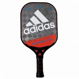 Pala Pickleball Adidas Adipower Control Naranja