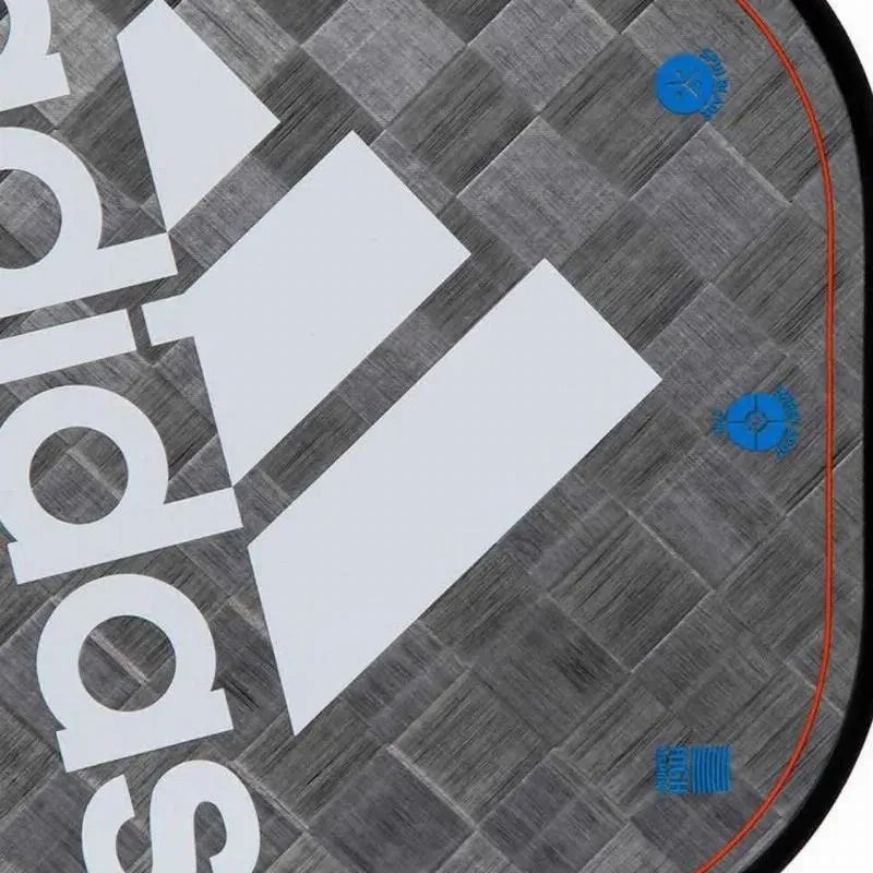 Pala Pickleball Adidas Adipower Control Naranja