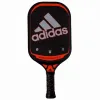 Pala Pickleball Adidas Essnova Carbon Attack Rojo