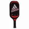 Pala Pickleball Adidas Essnova Carbon Attack Rojo