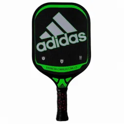 Pala Pickleball Adidas Essnova Carbon Control LD Verde