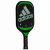 Pala Pickleball Adidas Essnova Carbon Control LD Verde