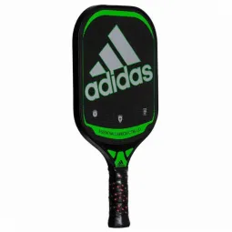 Pala Pickleball Adidas Essnova Carbon Control LD Verde