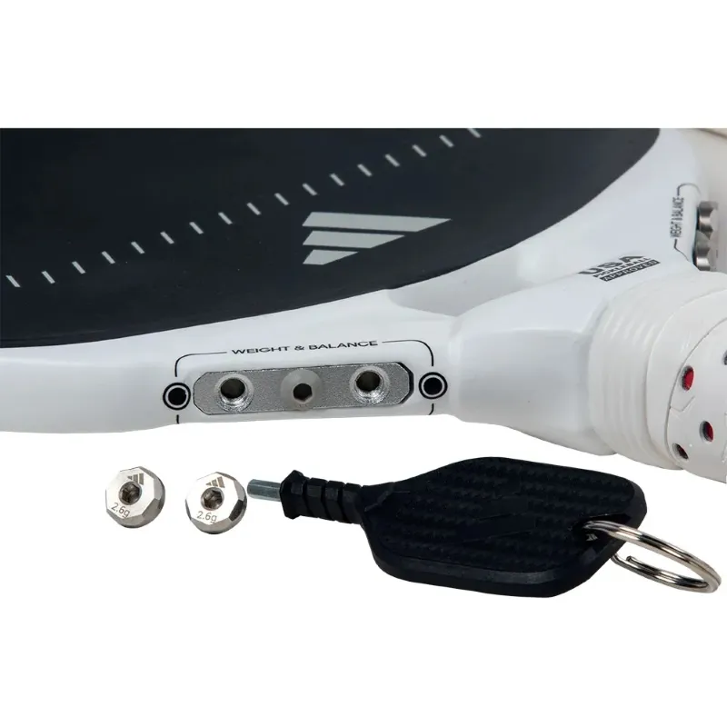 Pala Pickleball Adidas Metalbone 14,5 2025