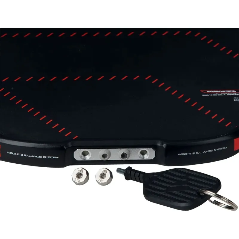 Pala Pickleball Adidas Metalbone LP 2025