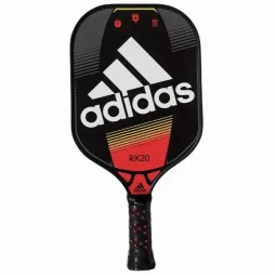 Pala Pickleball Adidas RX20 Naranja