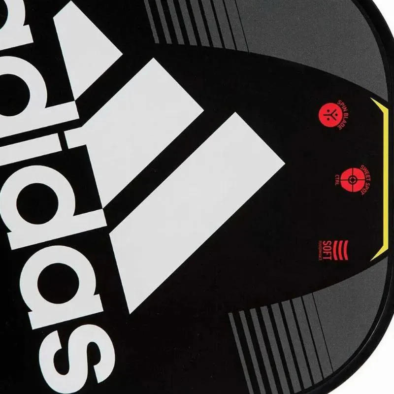 Pala Pickleball Adidas RX20 Naranja