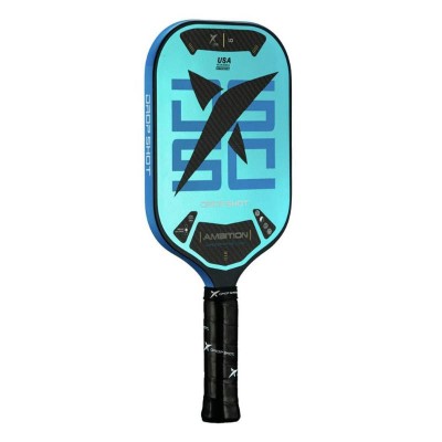 Pala Pickleball Drop Shot Explorer Attack 1.0