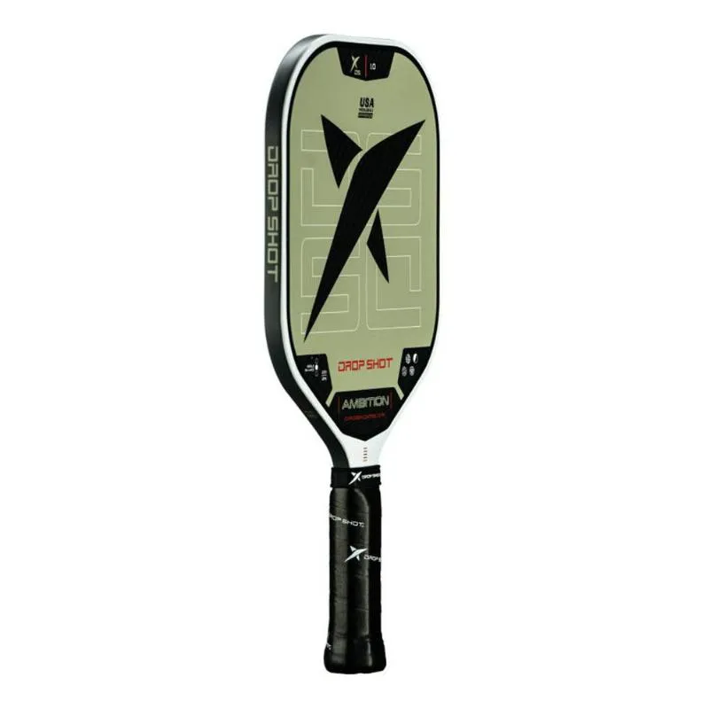 Pala Pickleball Drop Shot Explorer Control 1.0