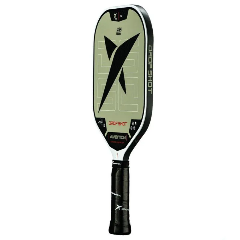 Pala Pickleball Drop Shot Explorer Control 1.0