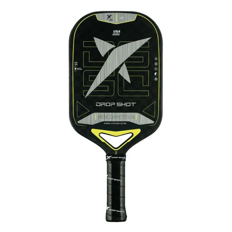 Pala Pickleball Drop Shot Furia Attack 1.0