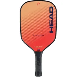 Pala Pickleball Head Attitude Suprm