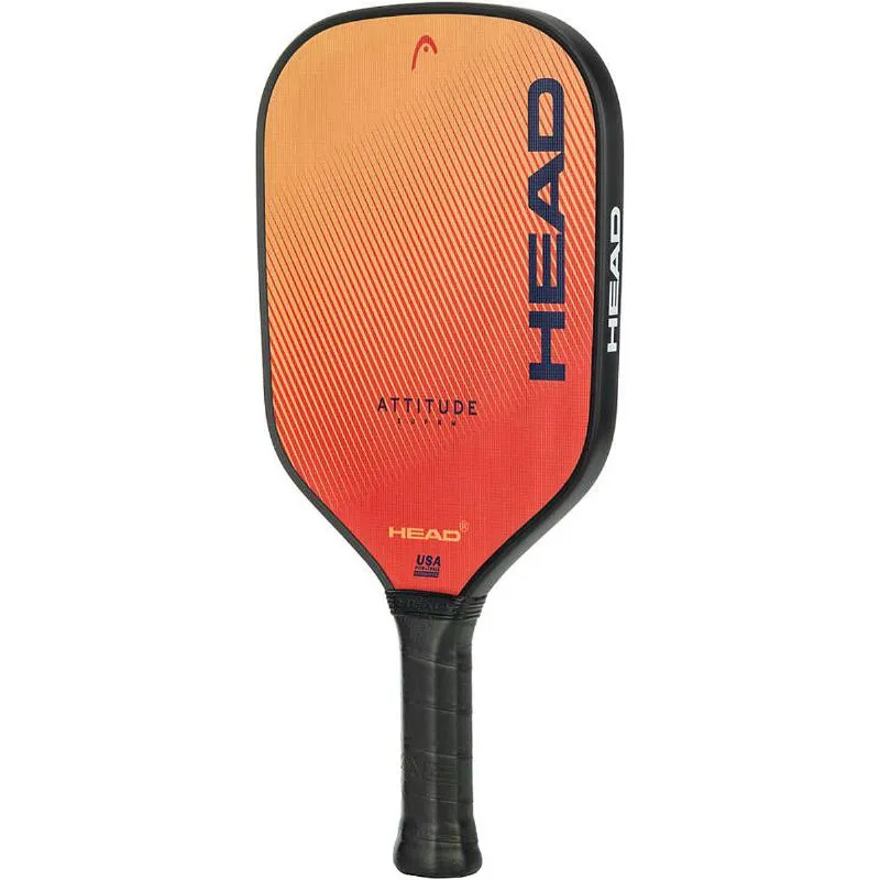 Pala Pickleball Head Attitude Suprm
