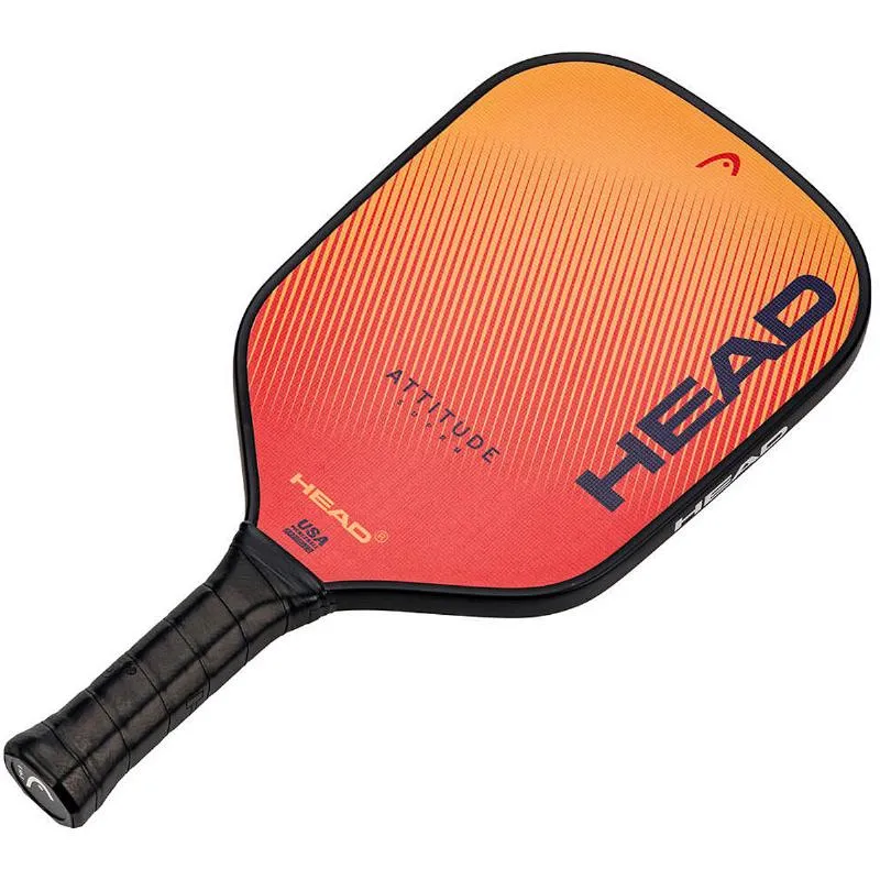 Pala Pickleball Head Attitude Suprm