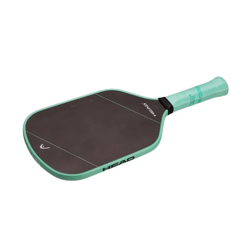 Pala Pickleball Head Boom Tour Ex