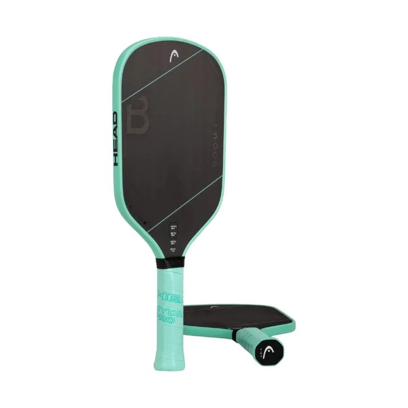 Pala Pickleball Head Boom Tour Ex
