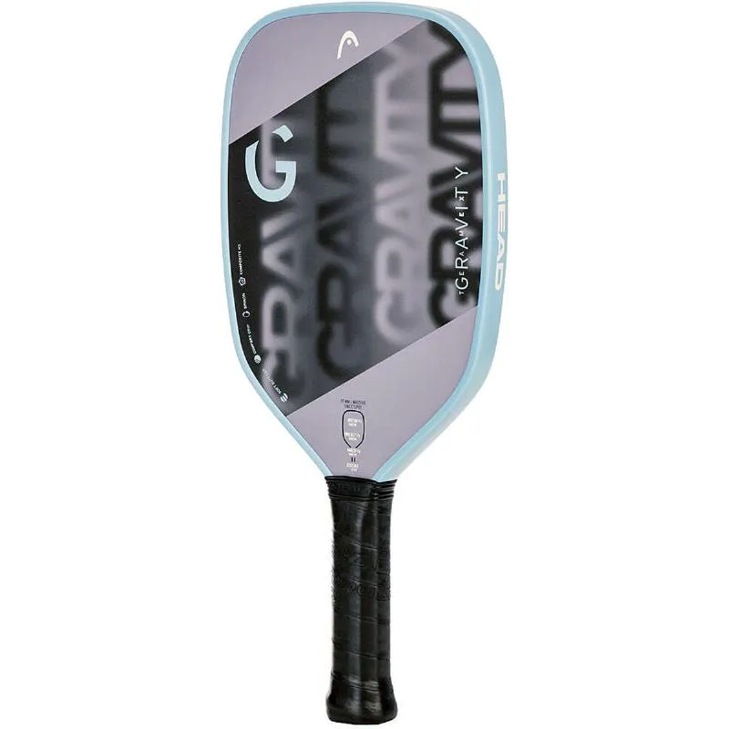 Pala Pickleball Head Gravity Team Ex 2025
