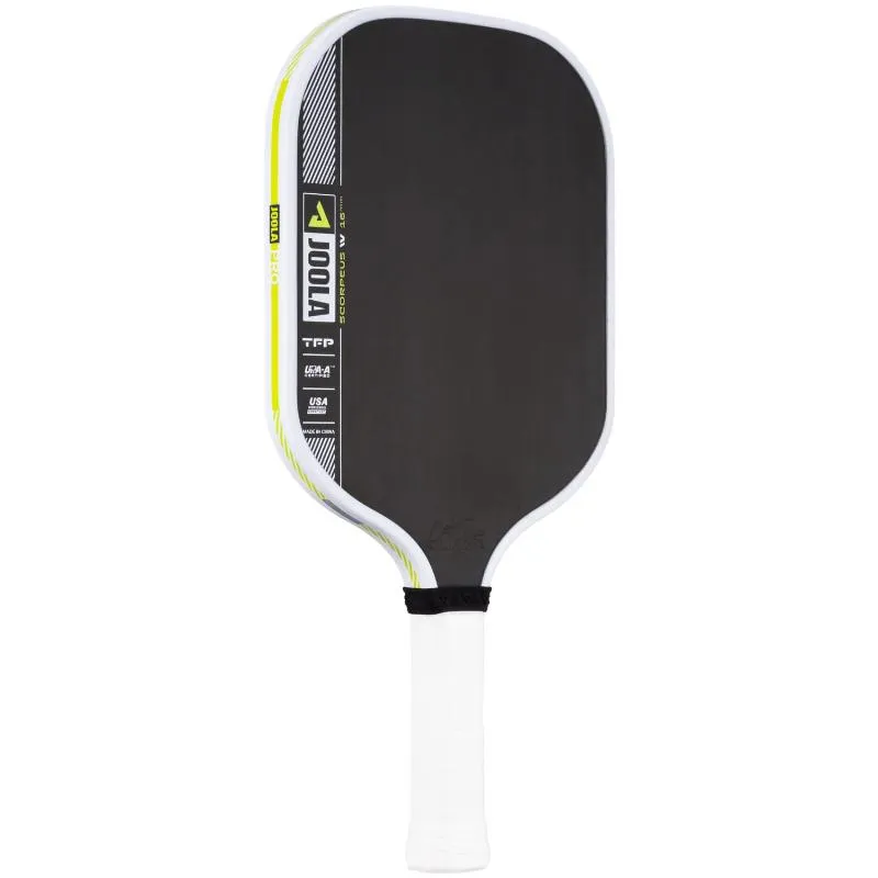 Pala Pickleball Joola Collin Johns Scorpeus Pro IV 16