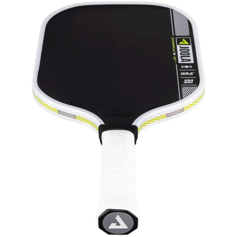 Pala Pickleball Joola Collin Johns Scorpeus Pro IV 16