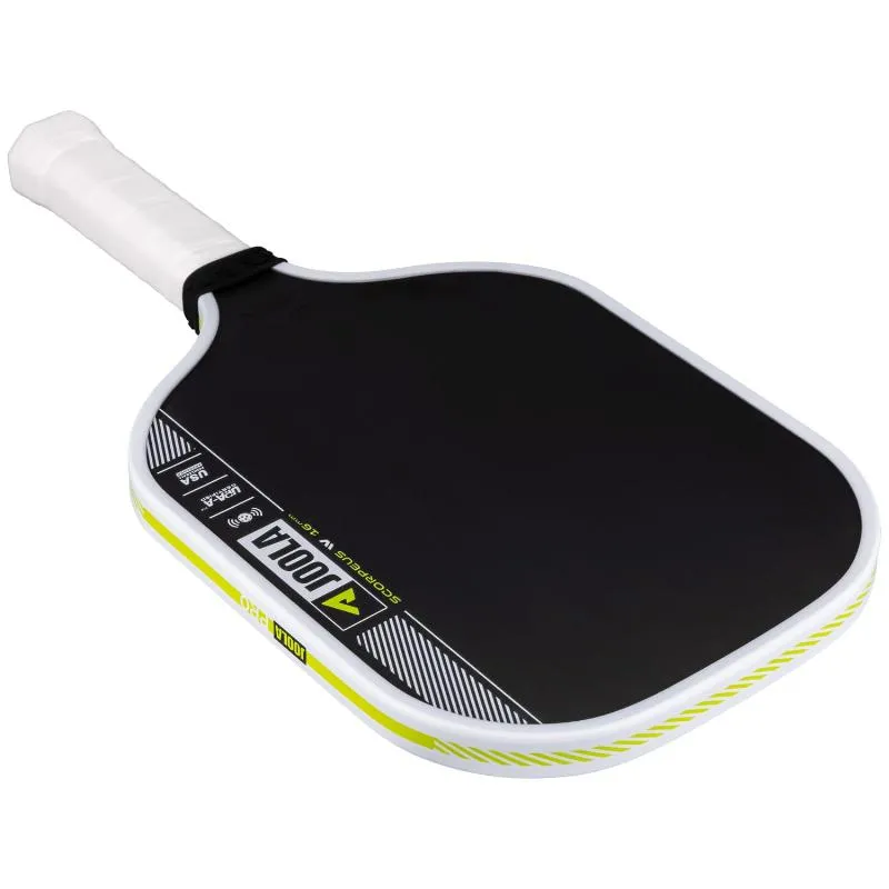 Pala Pickleball Joola Collin Johns Scorpeus Pro IV 16
