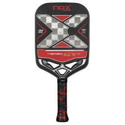 Pala Pickleball Nox Luxury Nerbo