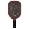 Royal Padel R-Fury Red Pickleball Racket
