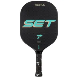 Turn Pickleball Set Amarak