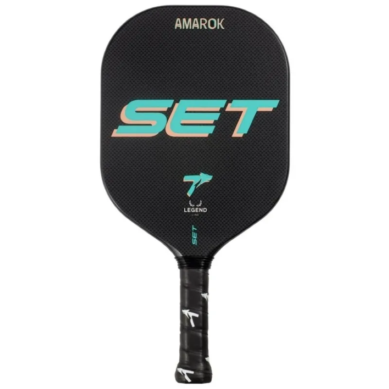 Turn Pickleball Set Amarak