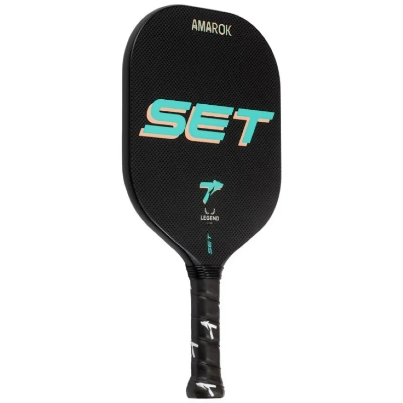 Turn Pickleball Set Amarak
