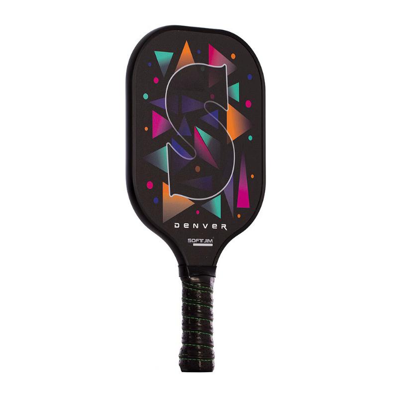 Pala Pickleball SoftJim Denver - Barata Oferta Outlet
