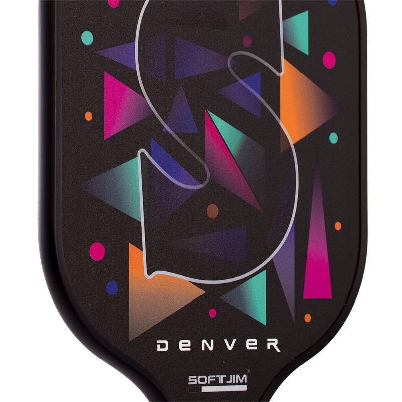 Pala Pickleball SoftJim Denver - Barata Oferta Outlet