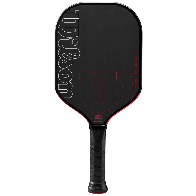 Pala Pickleball Wilson Blaze Edgeless 13