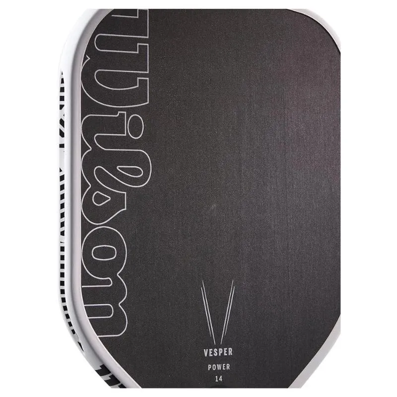 Pala Pickleball Wilson Vesper Power