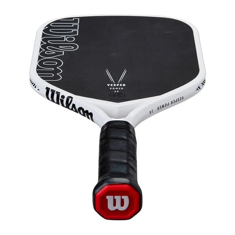 Pala Pickleball Wilson Vesper Power