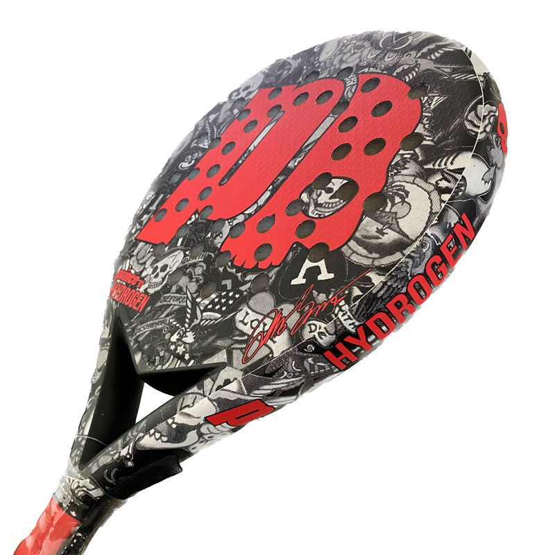 Pala Prince Rocket Black Tattoo - Barata Oferta Outlet