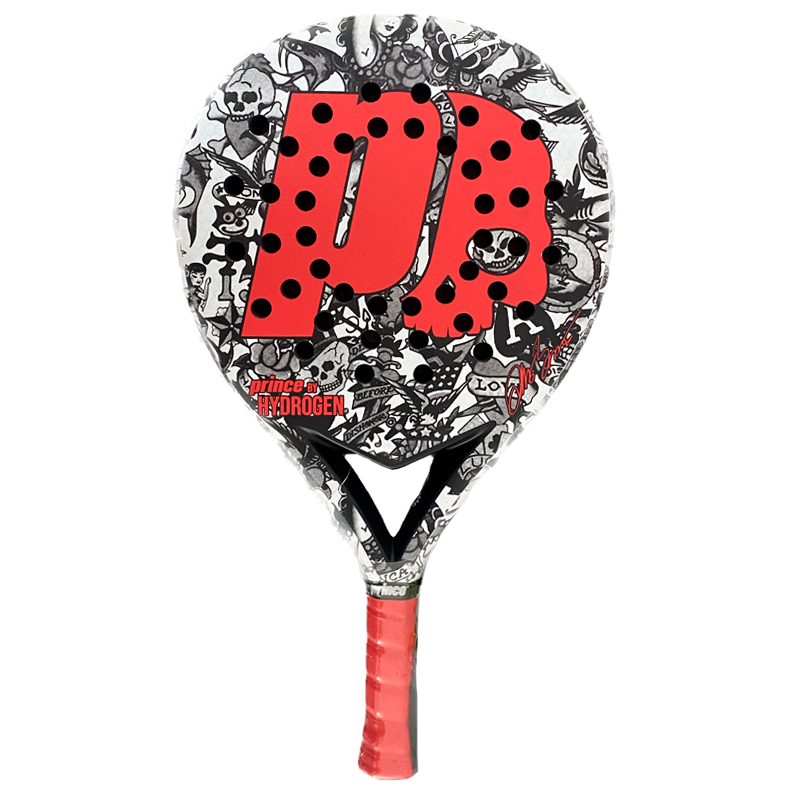 Pala Prince Rocket Tattoo - Barata Oferta Outlet
