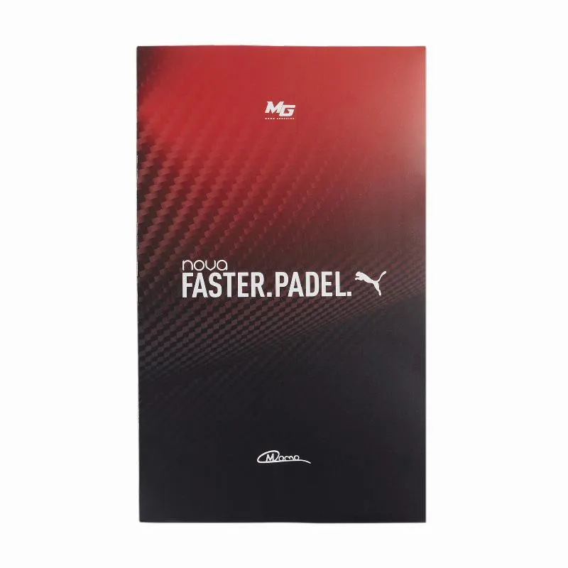 Puma Momo Gonzalez Nova Elite Racket