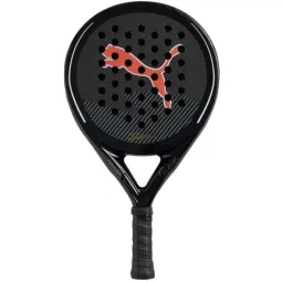 Puma Momo Gonzalez Nova Elite Black Racket