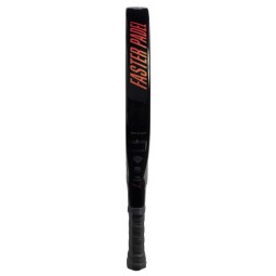 Puma Momo Gonzalez Nova Elite Black Racket