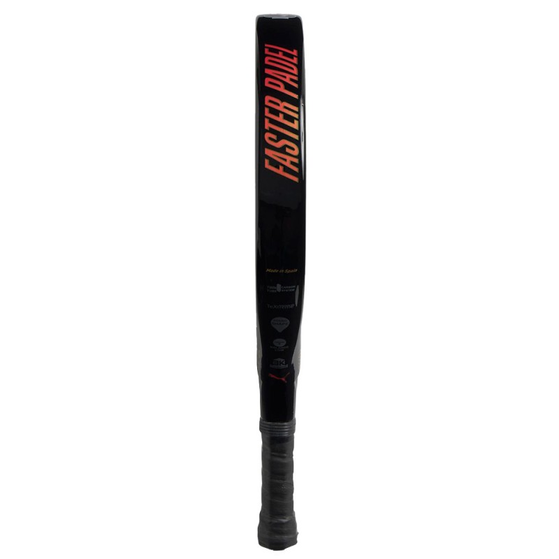 Puma Momo Gonzalez Nova Elite Black Racket