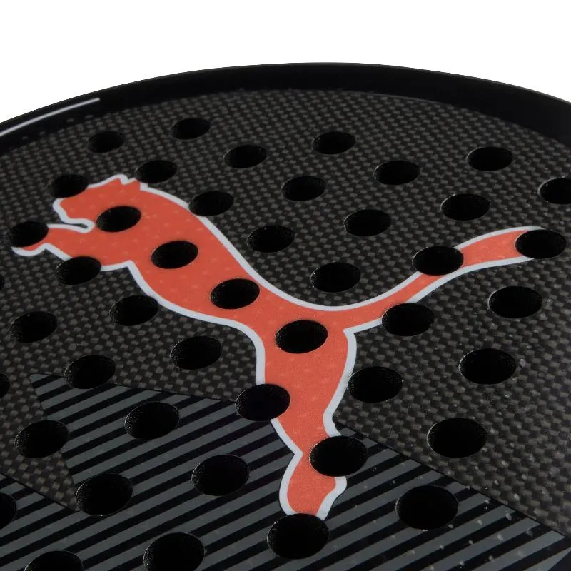 Puma Momo Gonzalez Nova Elite Black Racket