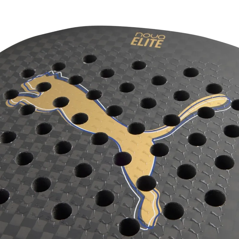 Puma Momo Gonzalez Signature Racket