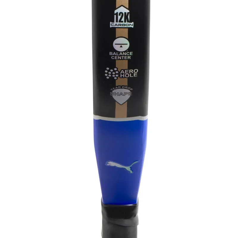 Puma Momo Gonzalez Signature Racket